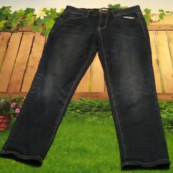 Bongo blue jeans size 7 - Picture 5 of 6